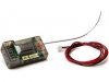 Spektrum DX5C SMART DSMR, SR6100AT z telemetrią